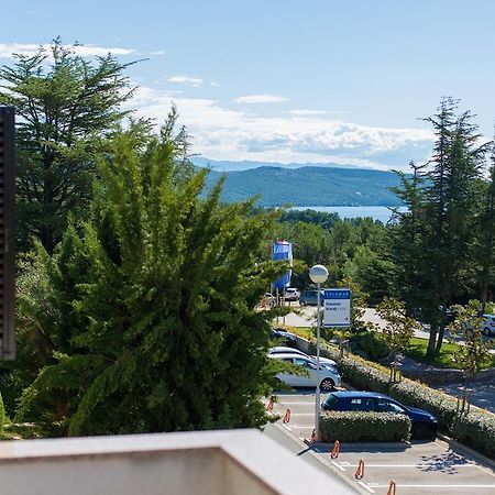 Apartments Vlatko Krk Town Dış mekan fotoğraf