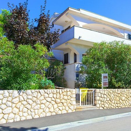 Apartments Vlatko Krk Town Dış mekan fotoğraf