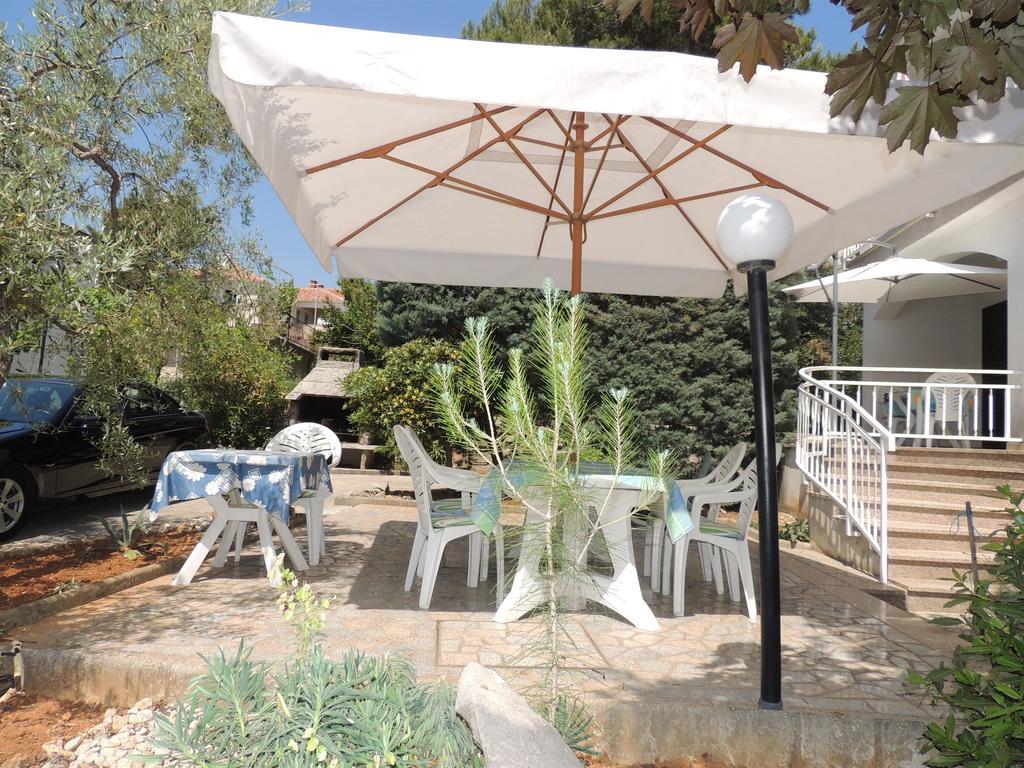 Apartments Vlatko Krk Town Dış mekan fotoğraf